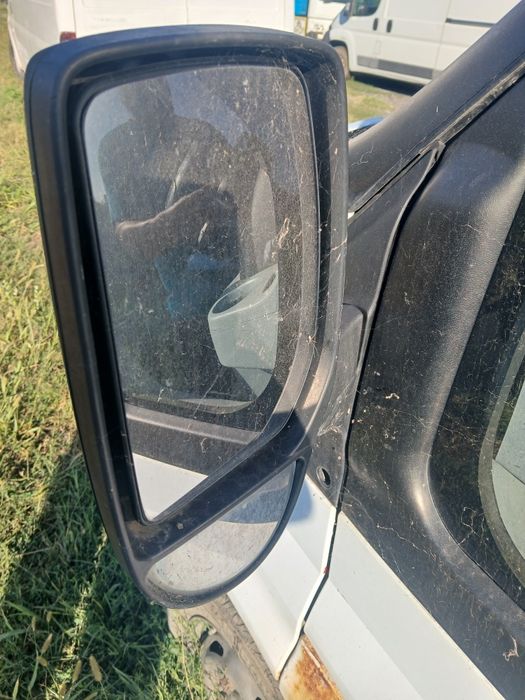 Oglinda ford transit 2000-2013