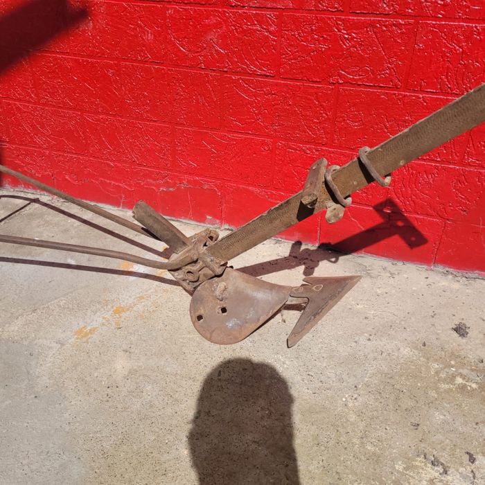 Ручной соқа сатылады