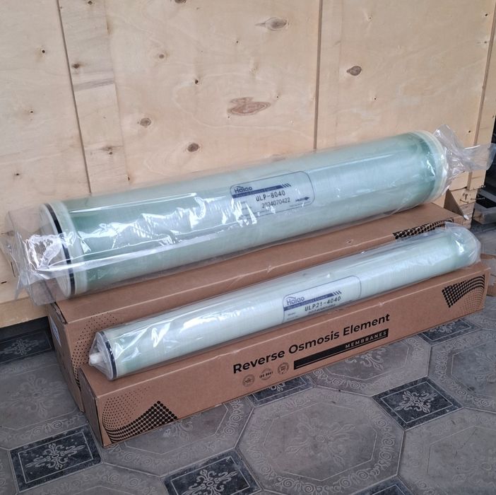 Мембраны обратного осмоса ULP8040 ULP4040