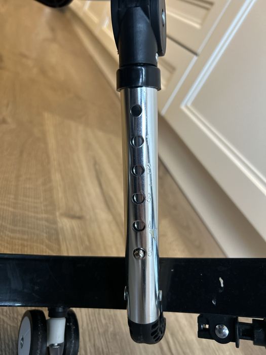 Premergator Copii 3 in 1 Reglabil 9 Trepte KidProtect