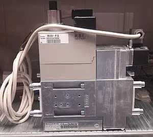 Cерворегулятор давления MBC-1200-VEF MBC-300-VEF, MBC-700-VEF