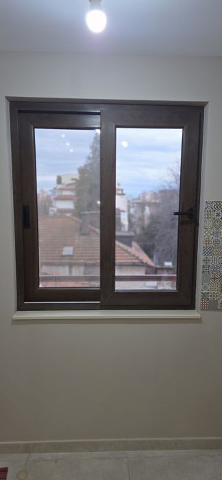 ПВЦ дограма Profilink.