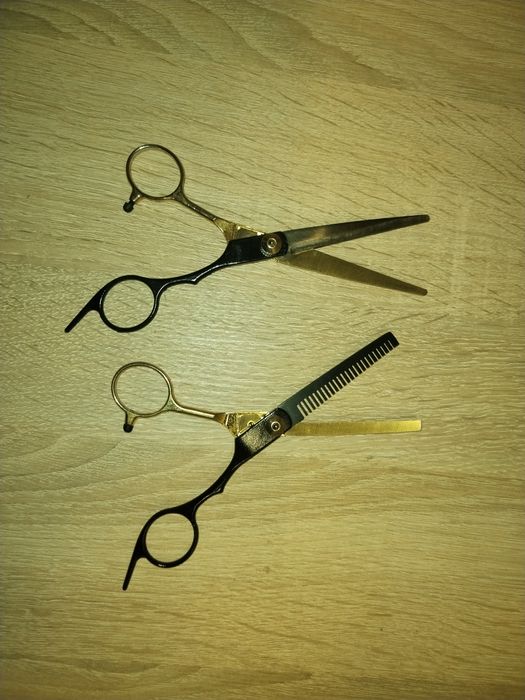 Set complet pentru tuns