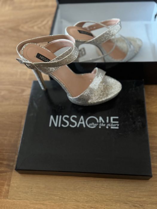 Sandale elegante marca Nissa