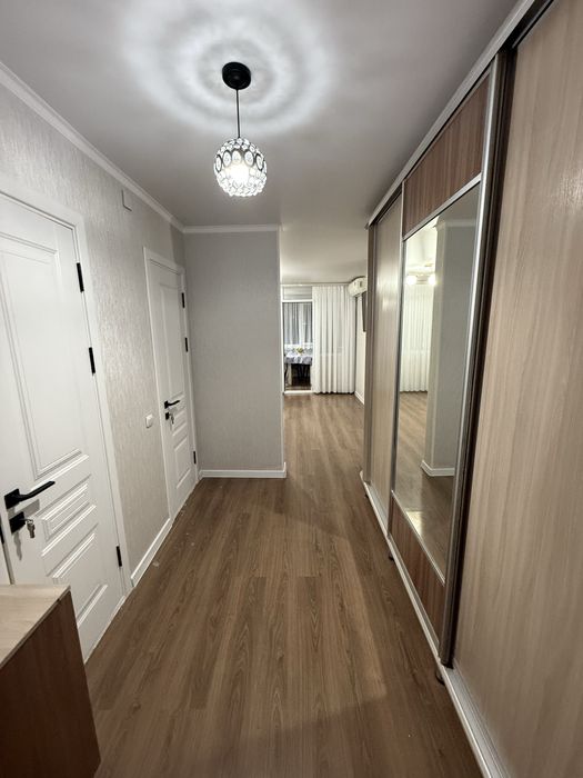 Продается квартира