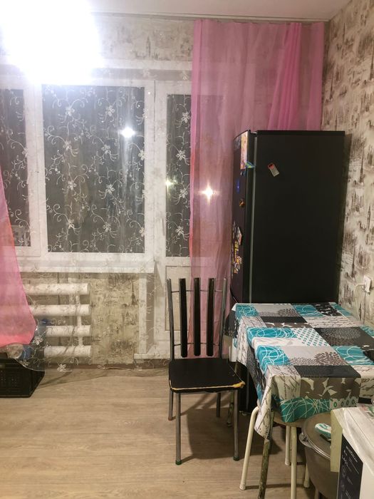 Продаётся 1 комнатная квартира