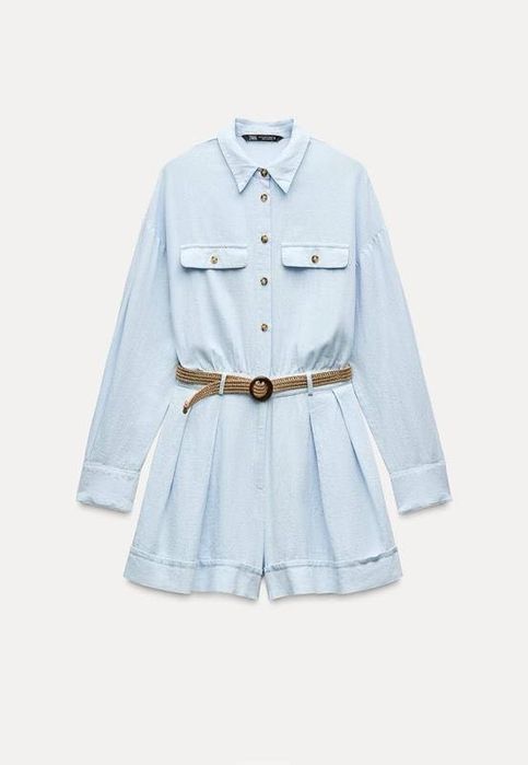 Нов гащеризон от Zara, размер M