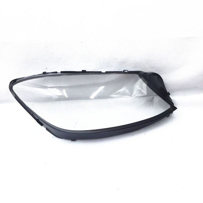 Стекла фар Mercedes Ben's W222