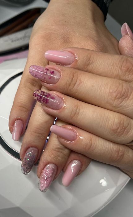 Unghii cu gel Galati,  zona Bariera Traian