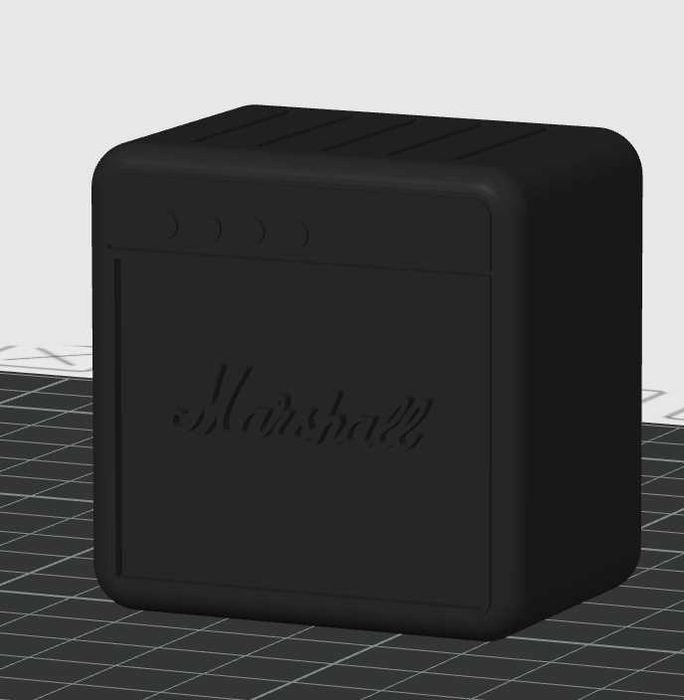 3D модели на заказ