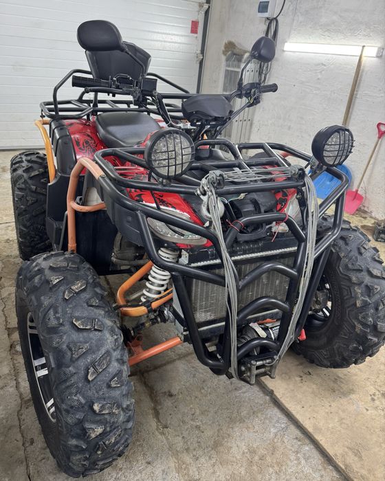 Продам Квадроцикл