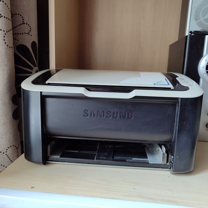 Принтер Samsung ML1860