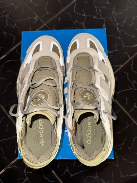 Adidași Adidas mărimea 42,5