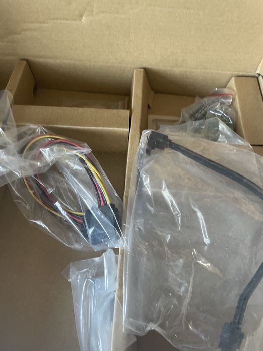 PC industrial MSI MS-9A66 Fanless – Industrial Data Machine – 9-36V