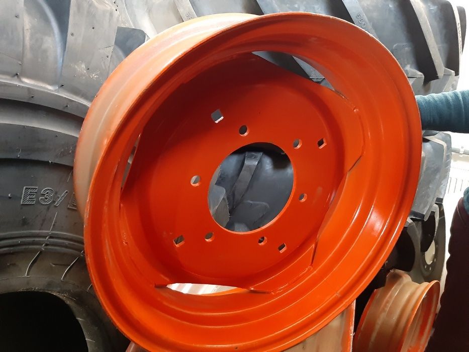 Janta u650 fata noua cu factua si garantie marca UTB