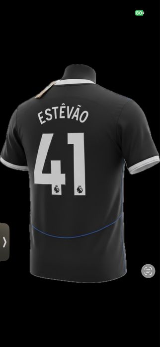 Tricou Estevao