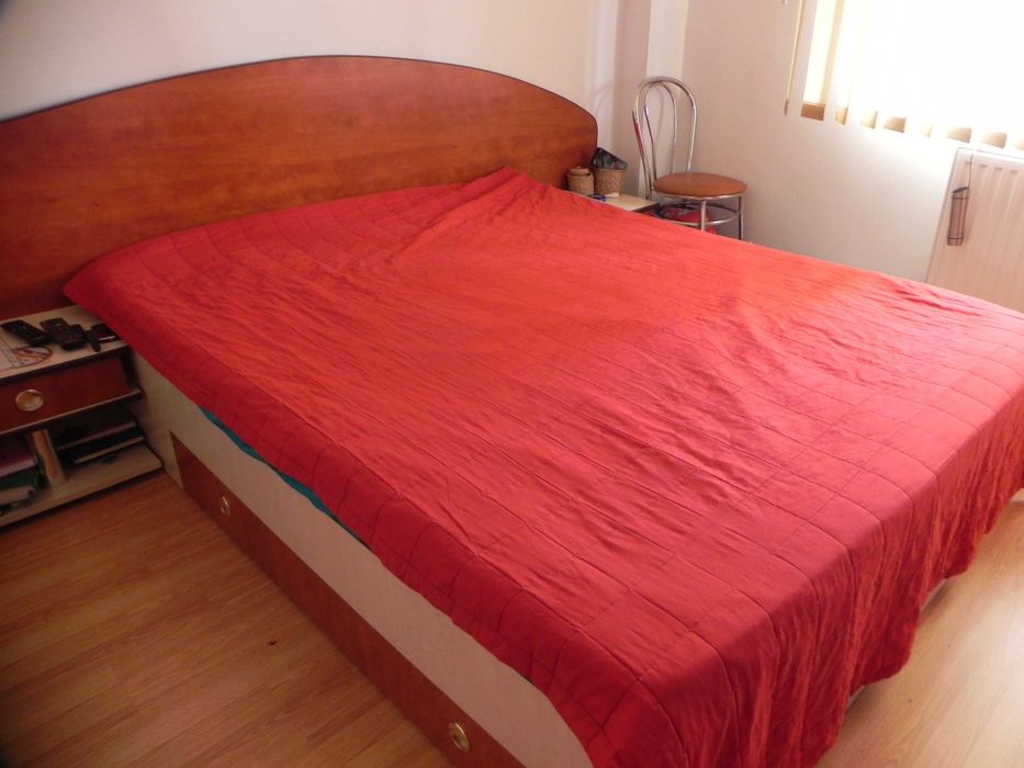 Apartament 2 camere de inchiriat, str Toamnei
