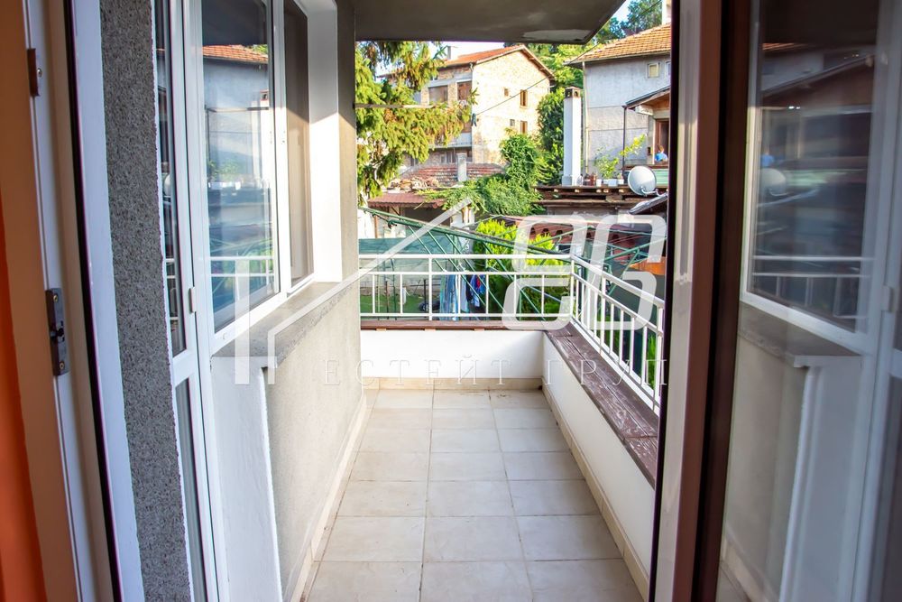 Етаж от къща в Варна-Аспарухово площ 116