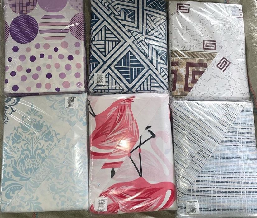 Постельные комплекты