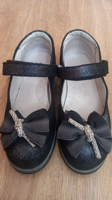 Туфли 32р. "Котофей"