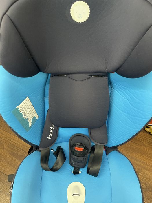 детско столче лионело , lionelo isofix