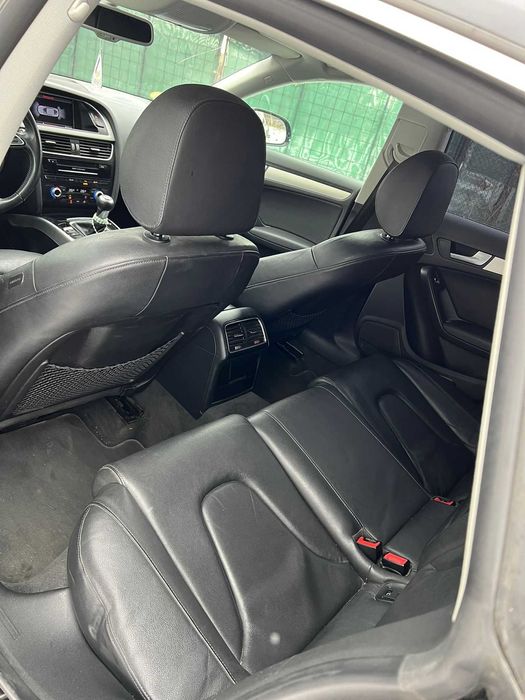 De vanzare Audi A5