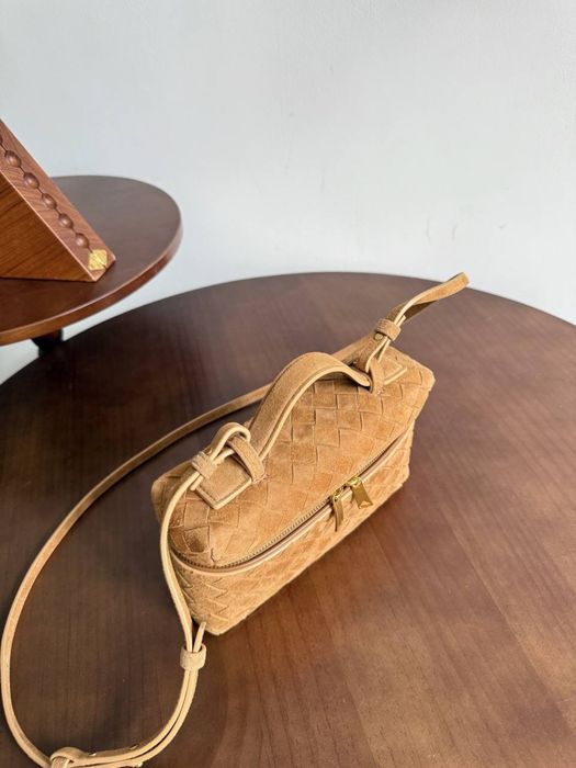 Geanta Bottega Veneta Andiamo