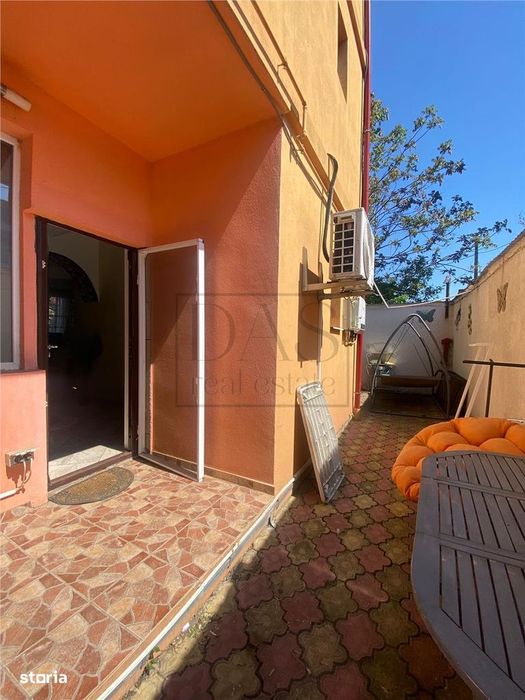 Vila P+2 | 5 camere | Barbu Vacarescu | Parcul Verdi | Tei