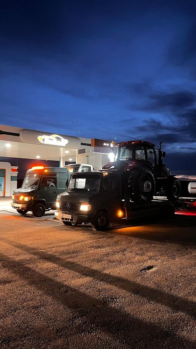 Эвакуатор Астана 24/7 — Быстрая подача по городу
