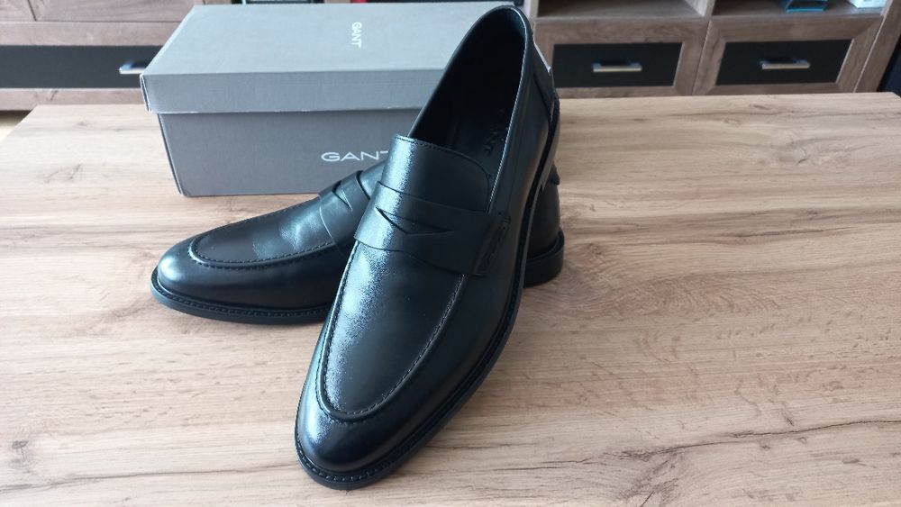 Официални обувки GANT Lozham 46 номер