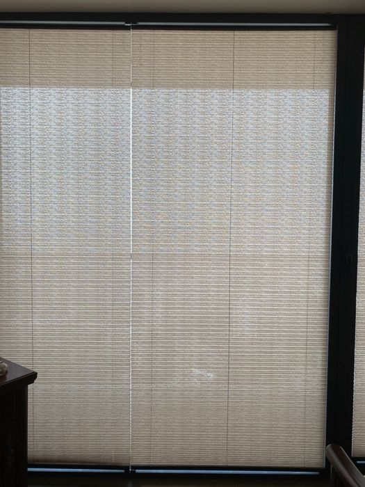 Жалюзи плиссе Zebra  3 полотна. Писать в телеграмм
