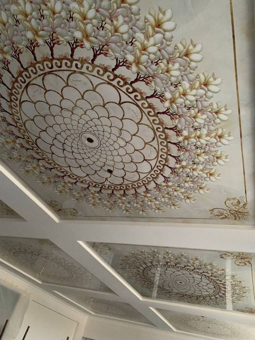 Natijnoy Potolok xizmati aksiya narxlarda!