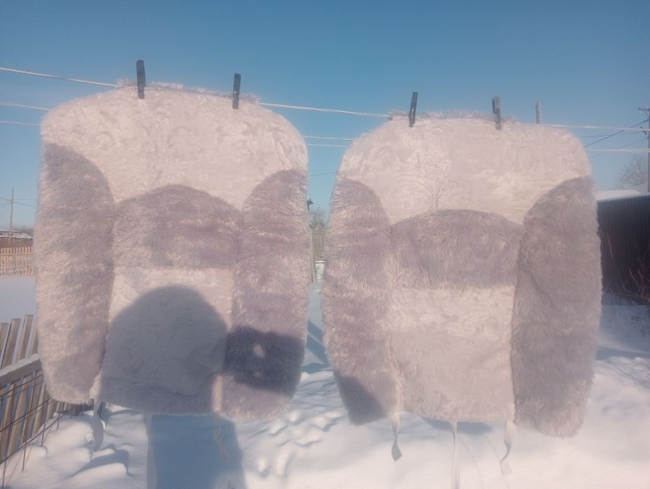 Чехлы универсальные