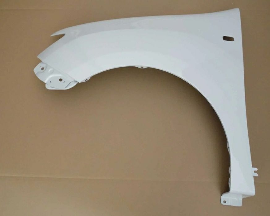 Bara fata vopsita alb cod OV369 Dacia Logan Sandero MCV 2017 - 2020
Da