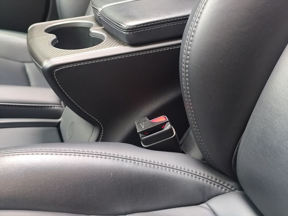 Залъгалки за колан Тесла модел 3 Y S X Tesla