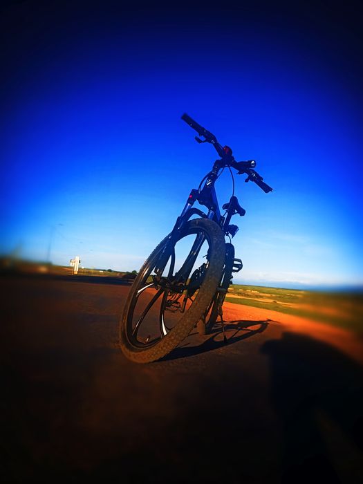 BMW X6 велосипед 2021