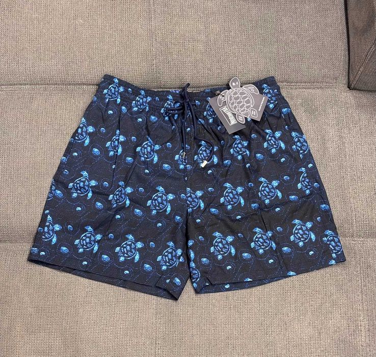 Мъжки бански Vilebrequin - Различни модели