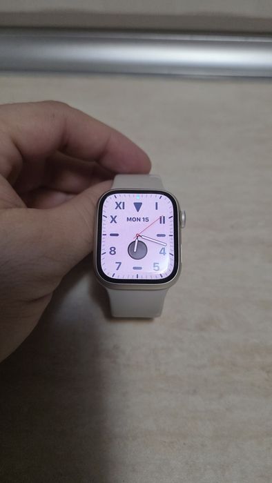Apple watch 9 41mm