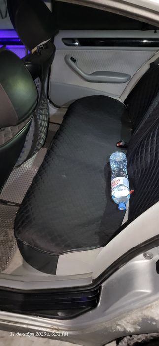 Продам машину BMW E46