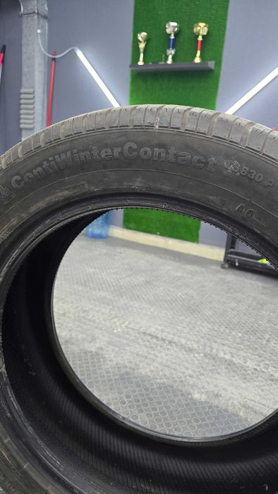 спешно 255/50/20 Continental зимни