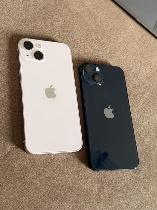 Iphone 13 black and pink Icloud