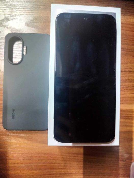 Redmi turbo 4 pro 256 Gb yep yengi telifon