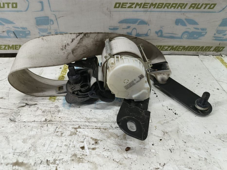 Centura dreapta spate 34063246b BMW Seria 5 F07 [2009 - 2013] 3.0 d n