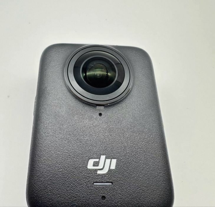 Djl Osmo 360 Экшн-камера