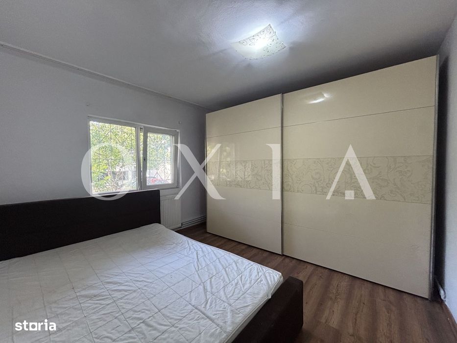 SX777 3 Camere - Decomandat - Centrala proprie