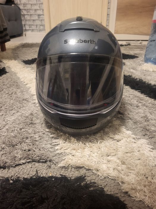 мотоциклетна каска Schuberth C2 – модулна размер М