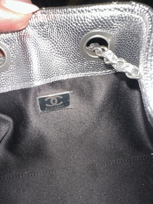 Чанта Chanel 25 mini