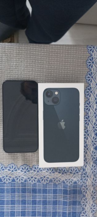 Продам айфон 128 гб