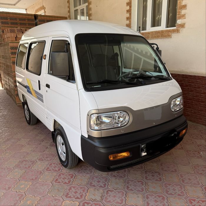 Damas sotiladi 2025 yil propanda