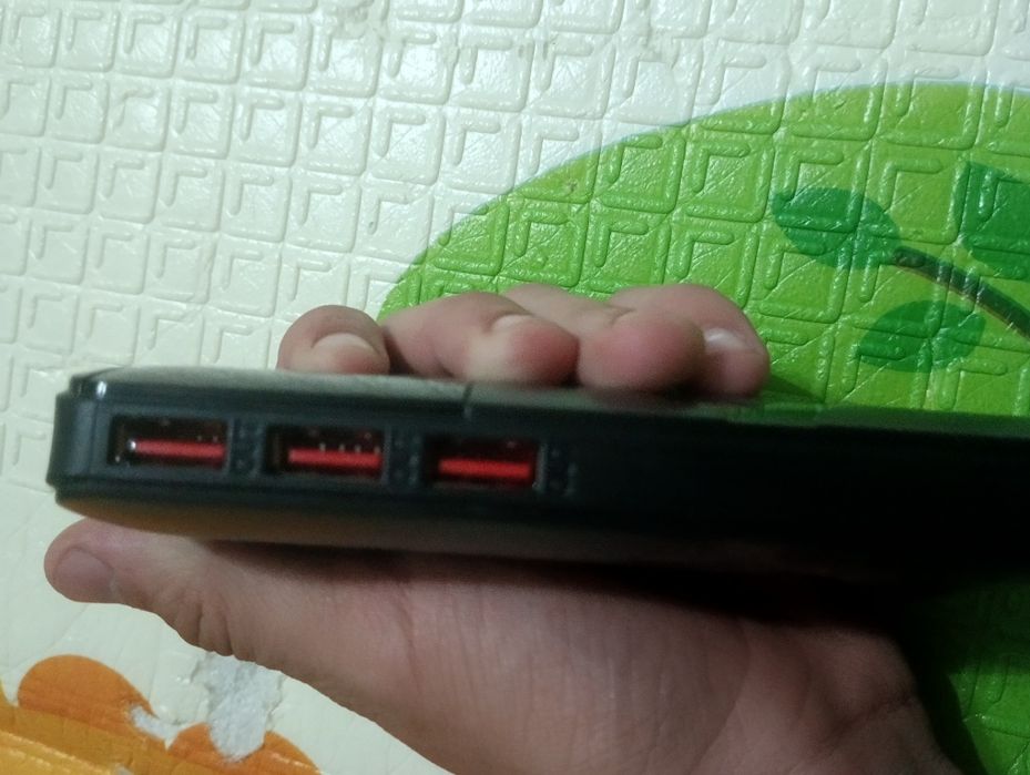 Поурбанк гарантия